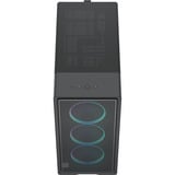 Fractal Design FD-C-EPO1A-04, Towerkabinet Sort