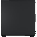 Fractal Design FD-C-EPO1A-04, Towerkabinet Sort