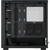 Fractal Design FD-C-EPO1A-04, Towerkabinet Sort