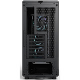 Fractal Design FD-C-EPO1A-04, Towerkabinet Sort