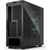 Fractal Design FD-C-EPO1A-04, Towerkabinet Sort