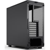 Fractal Design Towerkabinet Sort