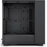 Fractal Design Towerkabinet Sort