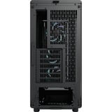 Fractal Design Towerkabinet Sort