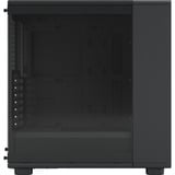 Fractal Design Towerkabinet Sort