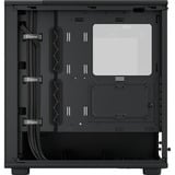 Fractal Design Towerkabinet Sort