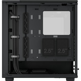 Fractal Design Towerkabinet Sort