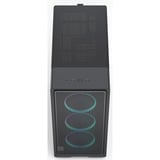 Fractal Design Towerkabinet Sort
