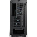Fractal Design Towerkabinet Sort