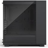 Fractal Design Towerkabinet Sort
