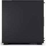 Fractal Design Towerkabinet Sort