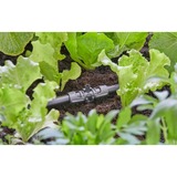 GARDENA 13206-20, Forbindelse mørk grå