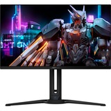GIGABYTE AORUS FO27Q3, Gaming Skærm Sort