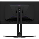 GIGABYTE AORUS FO27Q3, Gaming Skærm Sort