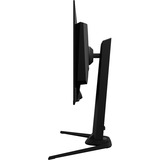 GIGABYTE AORUS FO27Q3, Gaming Skærm Sort