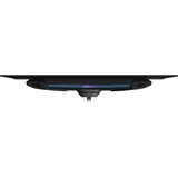 GIGABYTE AORUS FO27Q3, Gaming Skærm Sort