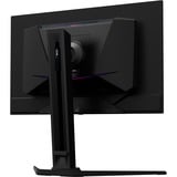 GIGABYTE FO27Q3 computerskærm 68,6 cm (27") 2560 x 1440 pixel Quad HD OLED Sort, Gaming Skærm Sort, 68,6 cm (27"), 2560 x 1440 pixel, Quad HD, OLED, 0,03 ms, Sort