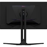 GIGABYTE FO27Q3 computerskærm 68,6 cm (27") 2560 x 1440 pixel Quad HD OLED Sort, Gaming Skærm Sort, 68,6 cm (27"), 2560 x 1440 pixel, Quad HD, OLED, 0,03 ms, Sort