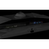 GIGABYTE FO27Q3 computerskærm 68,6 cm (27") 2560 x 1440 pixel Quad HD OLED Sort, Gaming Skærm Sort, 68,6 cm (27"), 2560 x 1440 pixel, Quad HD, OLED, 0,03 ms, Sort