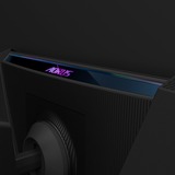 GIGABYTE FO27Q3 computerskærm 68,6 cm (27") 2560 x 1440 pixel Quad HD OLED Sort, Gaming Skærm Sort, 68,6 cm (27"), 2560 x 1440 pixel, Quad HD, OLED, 0,03 ms, Sort