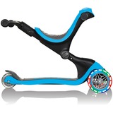 GLOBBER 646-101, Scooter Lyseblå