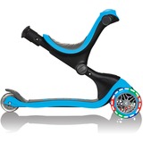 GLOBBER 646-101, Scooter Lyseblå