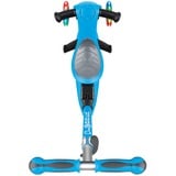 GLOBBER 646-101, Scooter Lyseblå