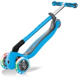 GLOBBER 646-101, Scooter Lyseblå