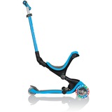 GLOBBER 646-101, Scooter Lyseblå