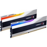 G.Skill DIMM 32 GB DDR5-8000 (2x 16 GB) Dual-Kit, Hukommelse Sølv/Sort