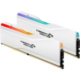 G.Skill F5-6000A2636H16GX2-TZ5NXRW, Hukommelse 