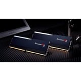 G.Skill F5-6000J3040G32GX2-RM5RK, Hukommelse Sort