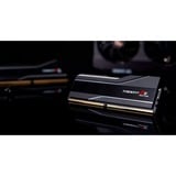 G.Skill F5-6000J4048F24GX2-TZ5NR, Hukommelse Sort