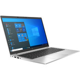 HP EliteBook 840 G8 Renoveret, Notebook Sølv