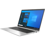 HP EliteBook 840 G8 Renoveret, Notebook Sølv