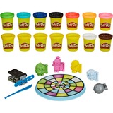 Hasbro E87655L00 500 g, Ælt 3 År, Dreng/Pige, Kina, 500 g, 279,4 mm, 63,5 mm