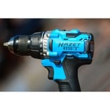 Hazet 9230-2, Bore-/ skruemaskine Blå/Sort