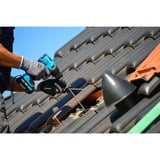 Hazet Batteridrevet boremaskinesæt 18 volt, Bore-/ skruemaskine Blå/Sort