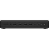 ICY BOX IB-DK7401-CU31, Docking station Sort