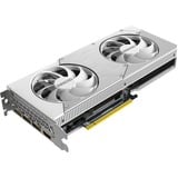 INNO3D GeForce RTX 5070 TWIN X2 OC hvid, Grafikkort Hvid