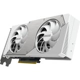 INNO3D GeForce RTX 5070 TWIN X2 OC hvid, Grafikkort Hvid