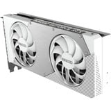 INNO3D GeForce RTX 5070 TWIN X2 OC hvid, Grafikkort Hvid