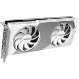 INNO3D GeForce RTX 5070 TWIN X2 OC hvid, Grafikkort Hvid