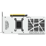INNO3D GeForce RTX 5070 TWIN X2 OC hvid, Grafikkort Hvid