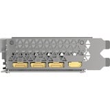 INNO3D GeForce RTX 5070 TWIN X2 OC hvid, Grafikkort Hvid