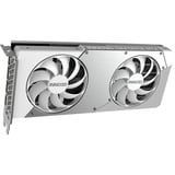 INNO3D I3D 12GB D7 RTX 5070 TWIN X2 OC white, Grafikkort Hvid