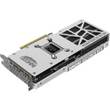 INNO3D I3D 12GB D7 RTX 5070 TWIN X2 OC white, Grafikkort Hvid