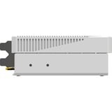 INNO3D I3D 12GB D7 RTX 5070 TWIN X2 OC white, Grafikkort Hvid