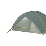 Jack Wolfskin Kuppelzelt REAL DOME LITE II, Telt Grøn