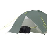 Jack Wolfskin Kuppelzelt REAL DOME LITE II, Telt Grøn